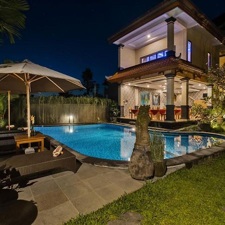 Gora House Bali Ubud Exterior foto