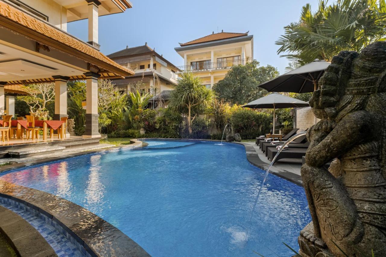 Gora House Bali Ubud Exterior foto