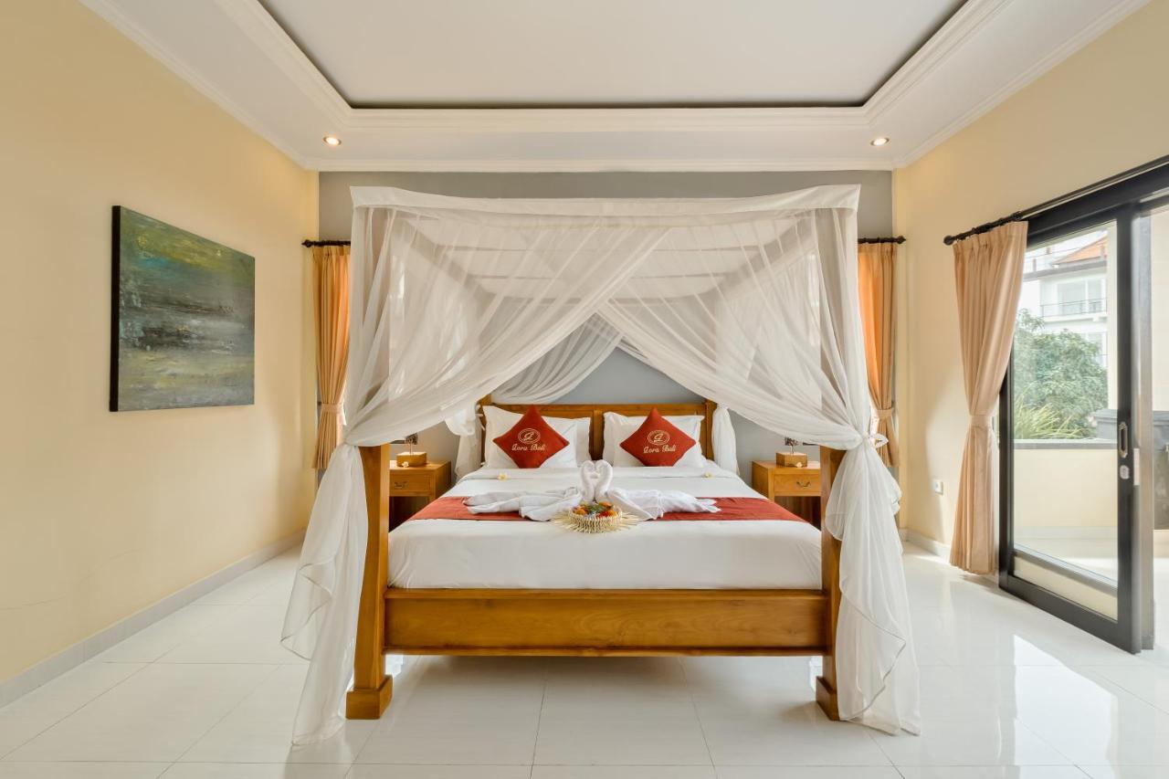 Gora House Bali Ubud Exterior foto