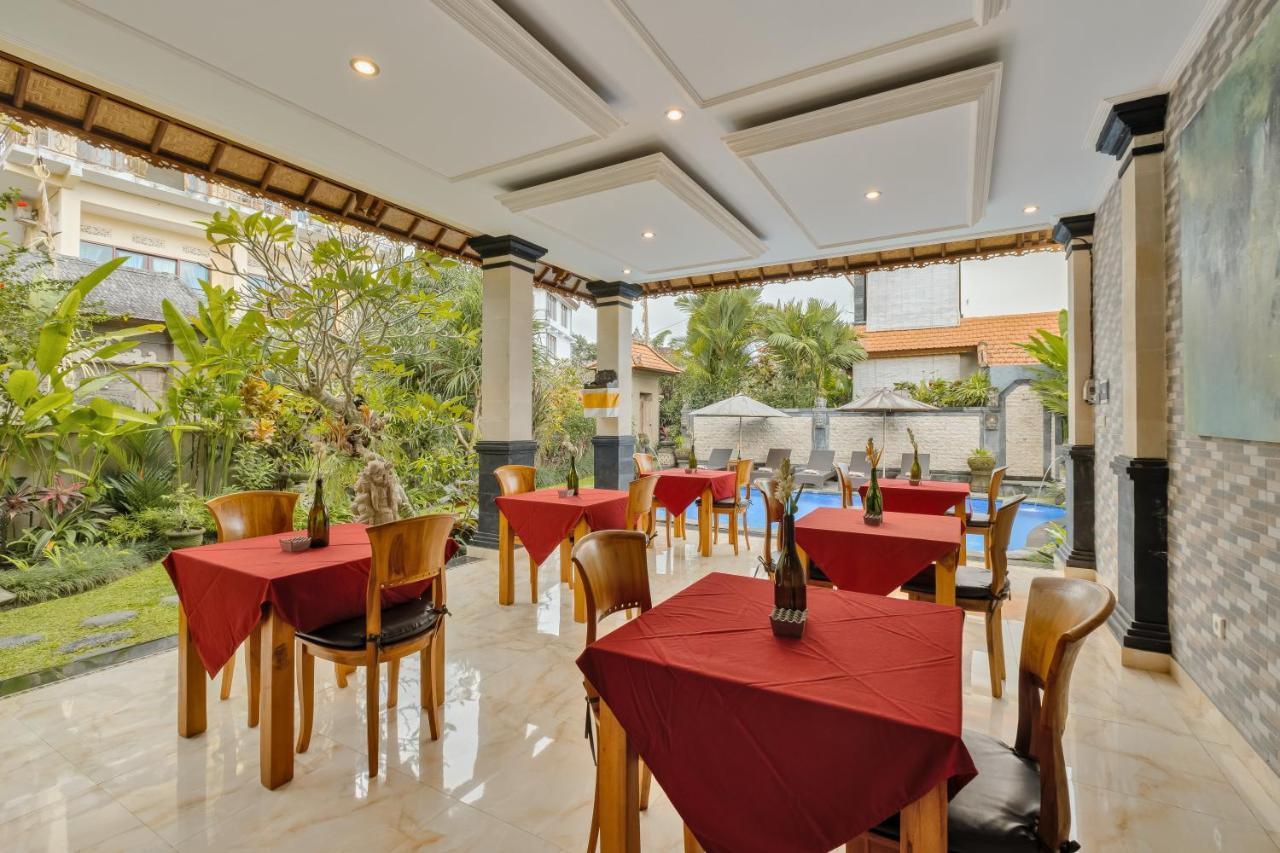 Gora House Bali Ubud Exterior foto