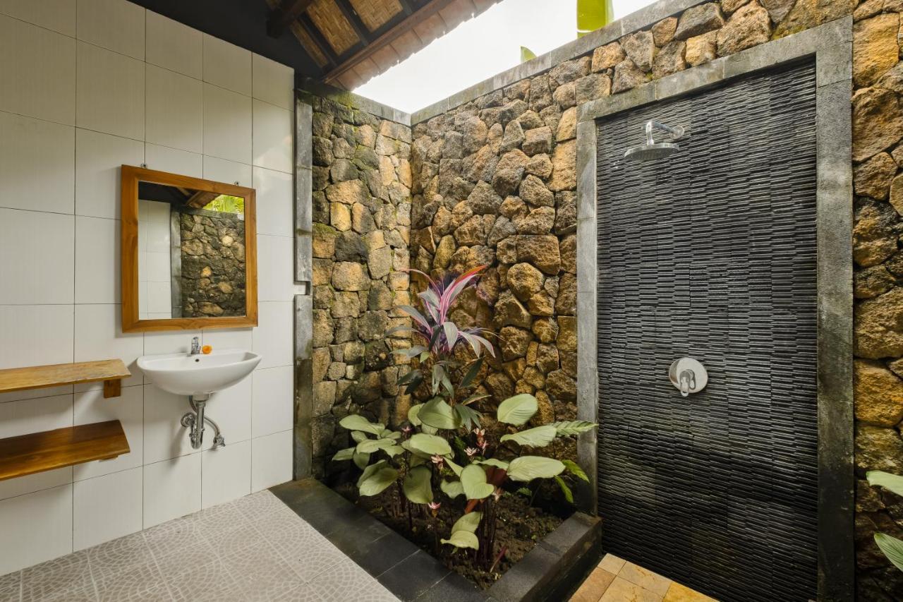 Gora House Bali Ubud Exterior foto
