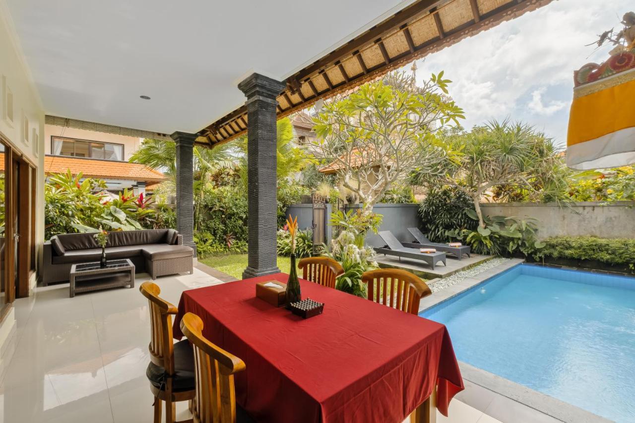 Gora House Bali Ubud Exterior foto