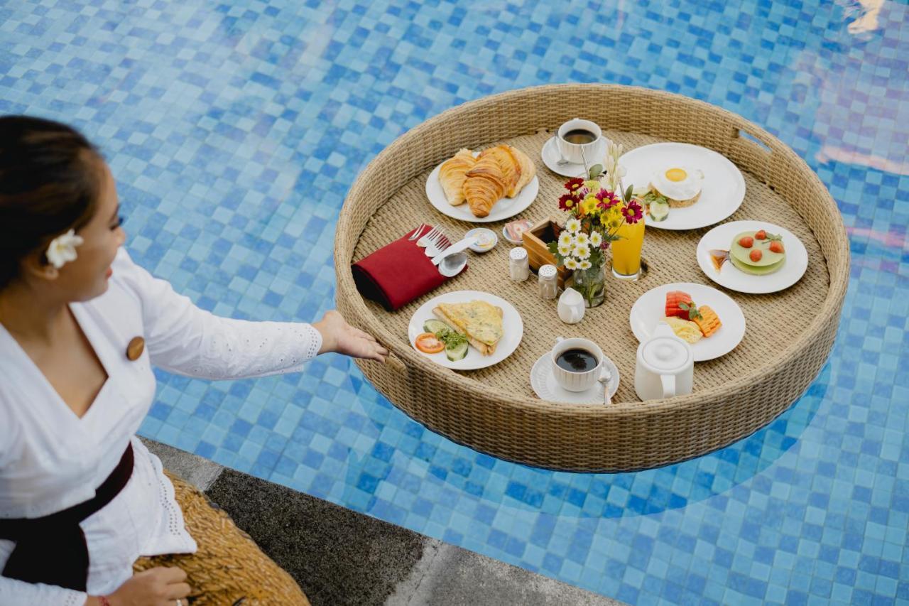 Gora House Bali Ubud Exterior foto