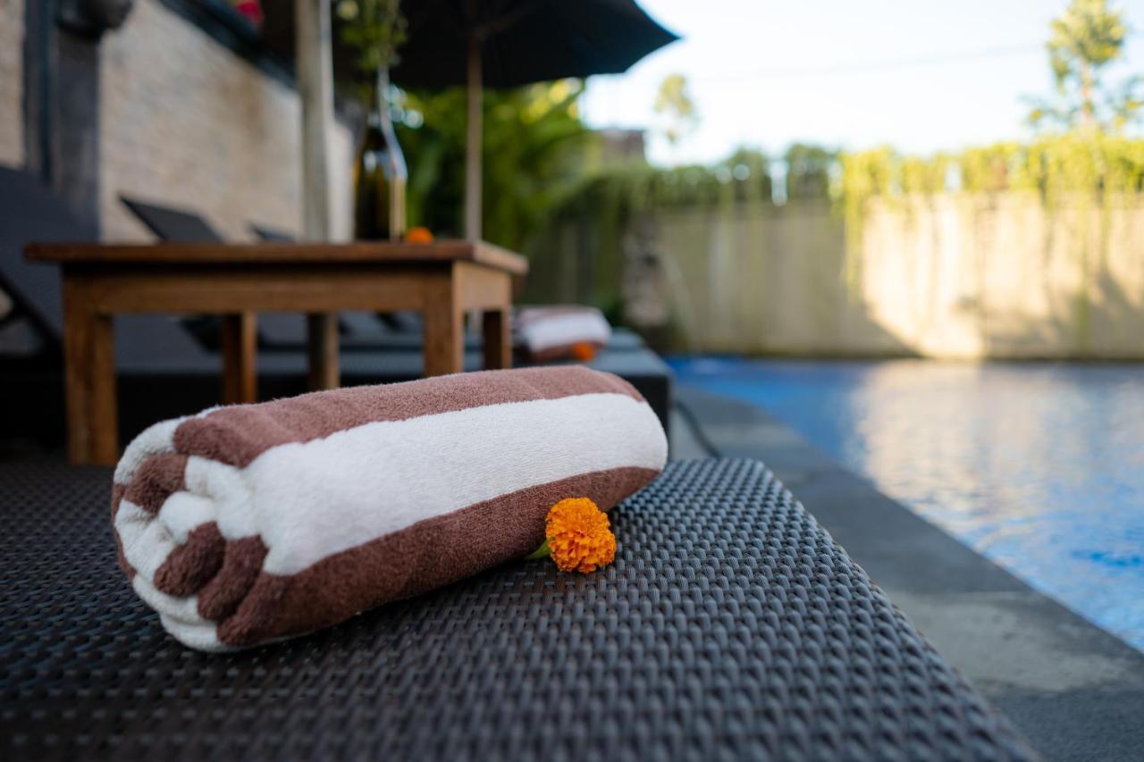 Gora House Bali Ubud Exterior foto
