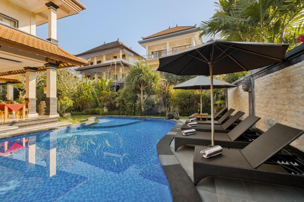 Gora House Bali Ubud Exterior foto