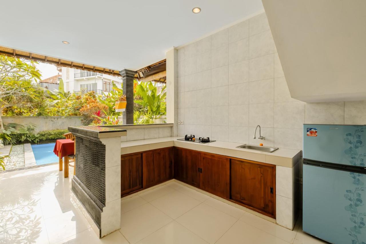 Gora House Bali Ubud Exterior foto